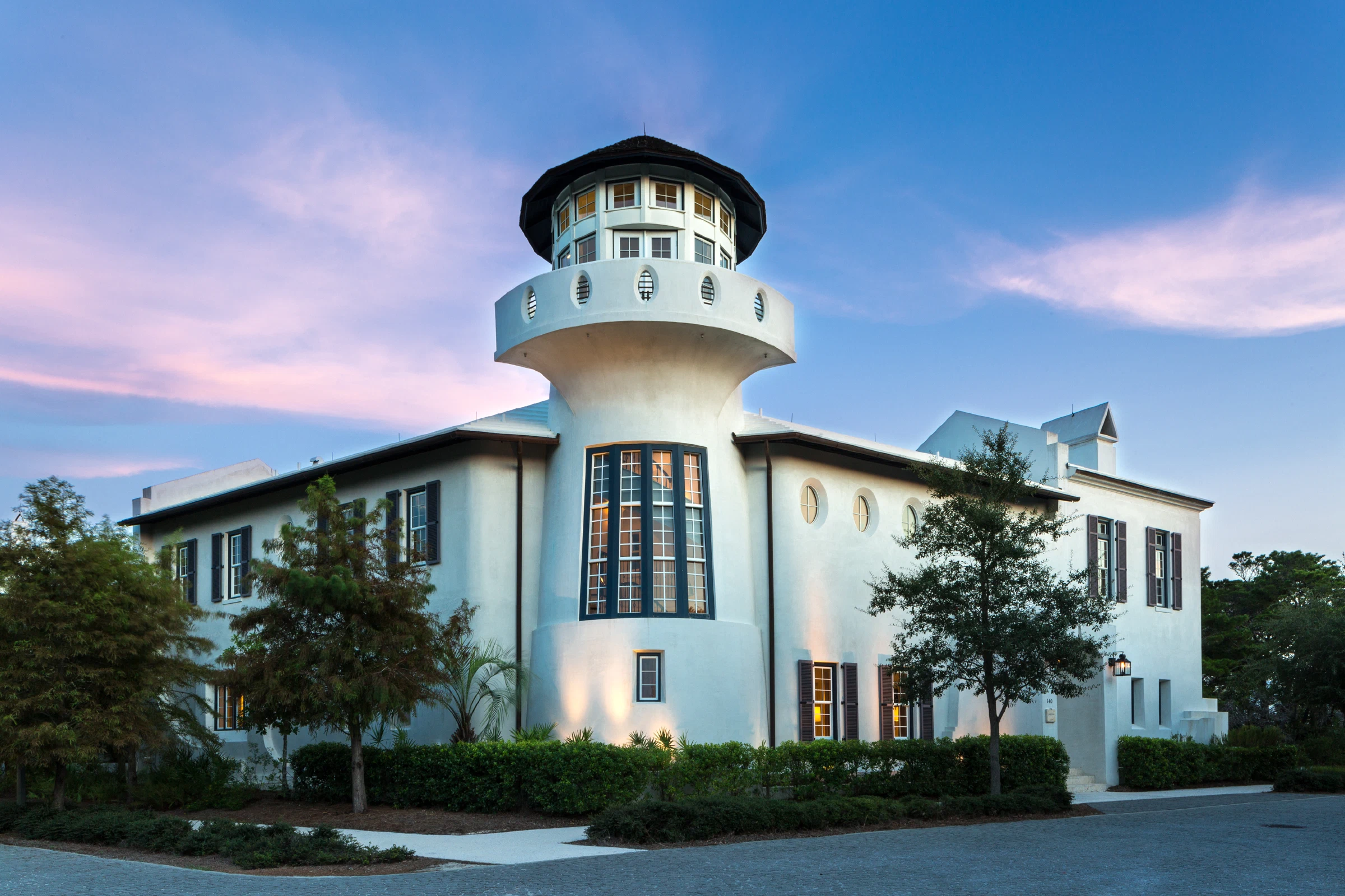 Alys Beach, Florida
