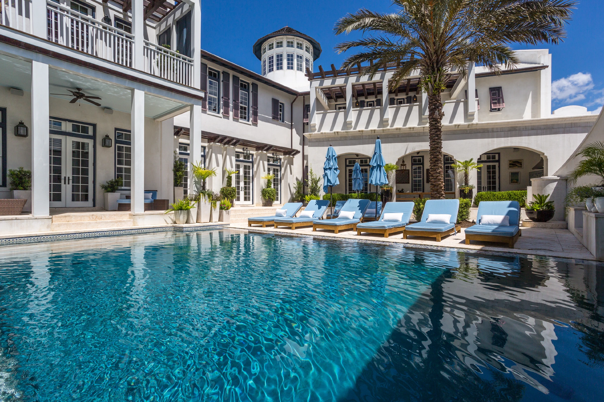Alys Beach, Florida
