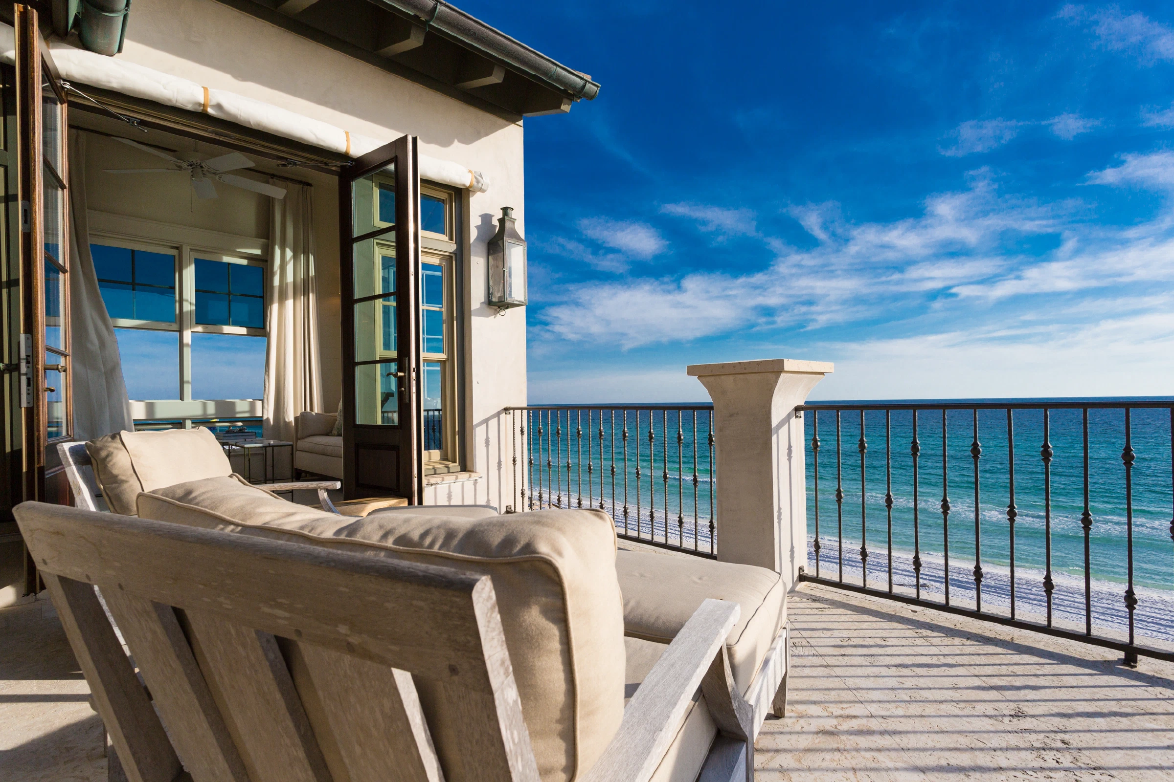 Blue Mountain Beach, Florida