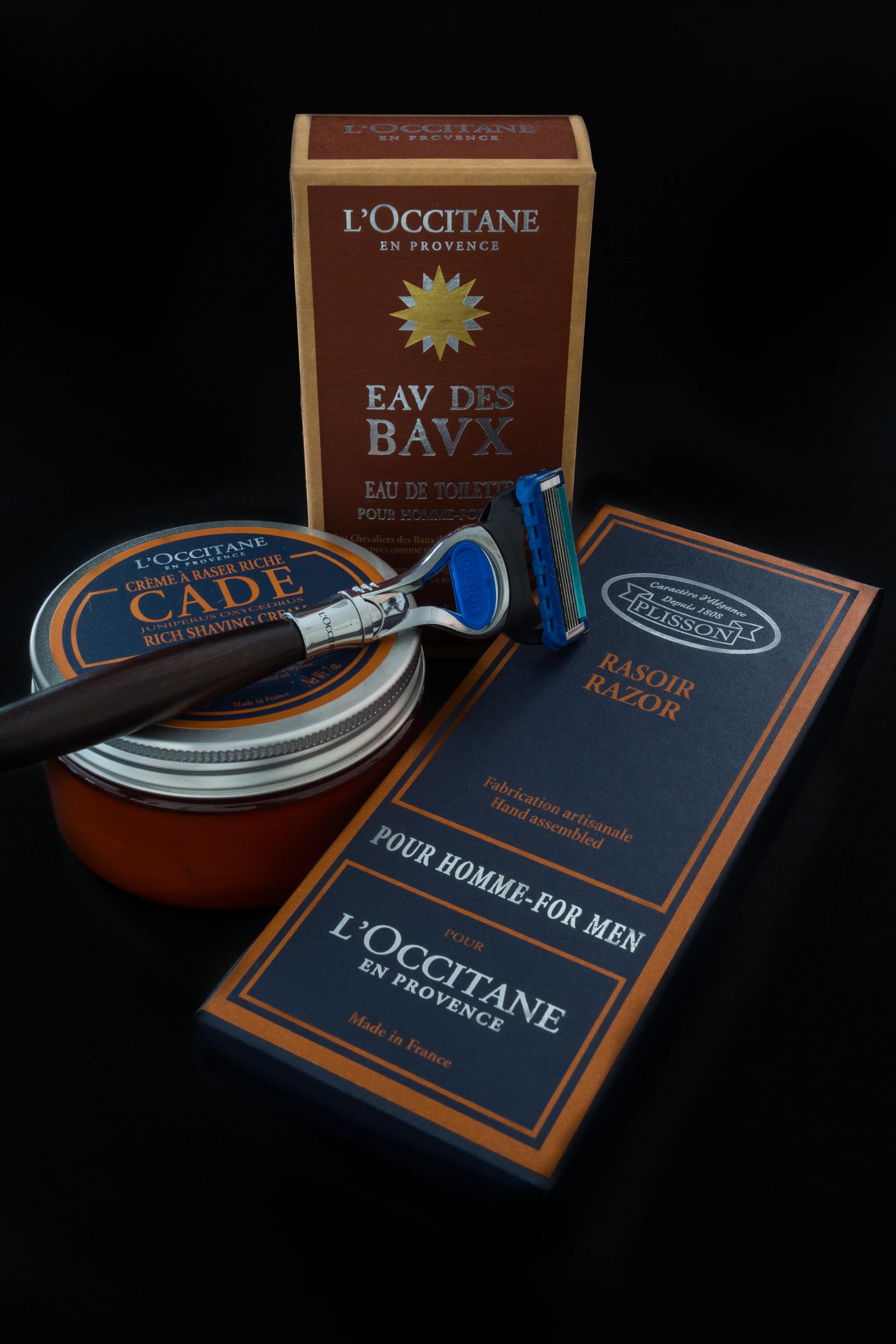 Product photography
