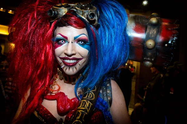 DragonCon