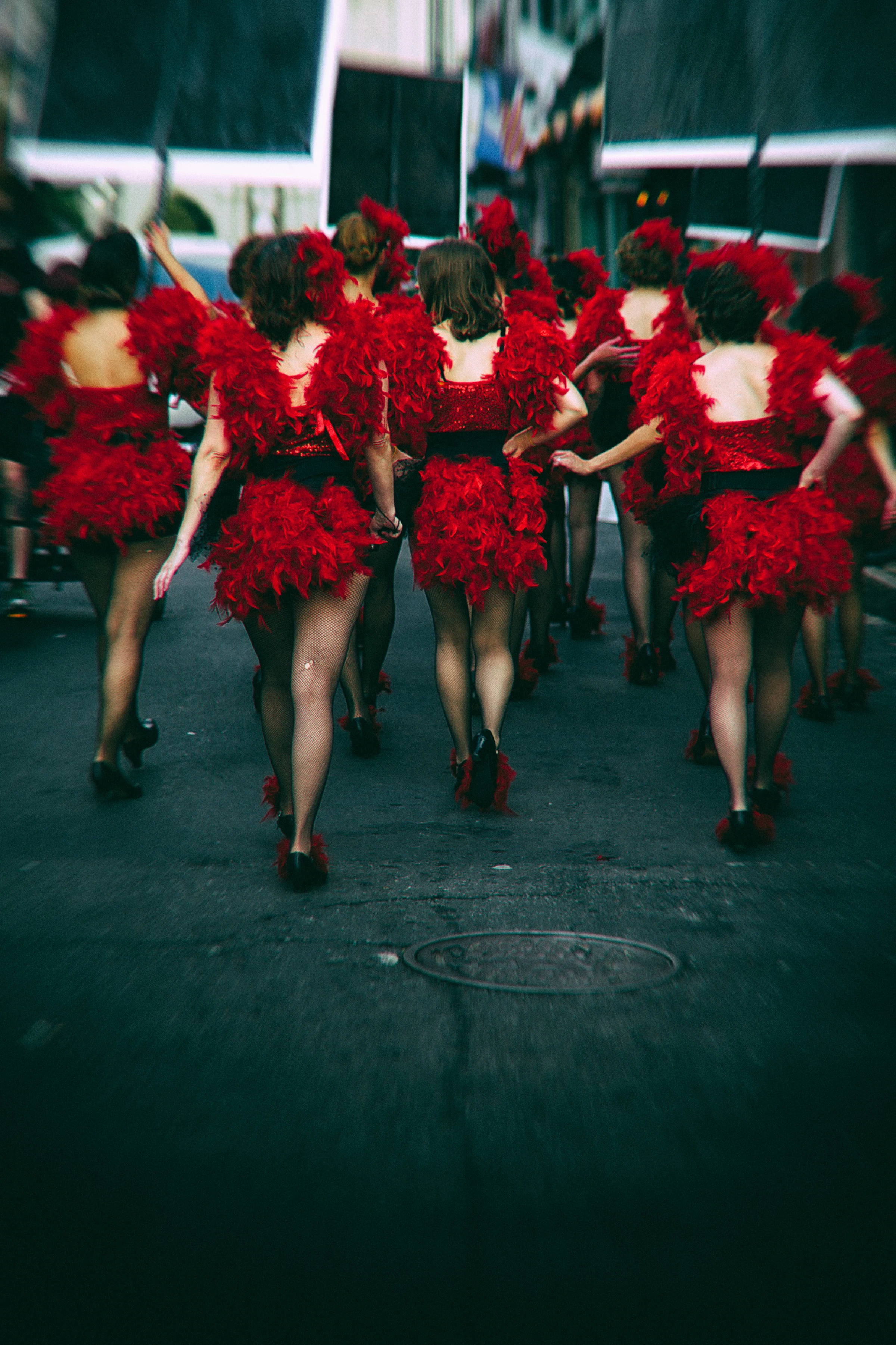 French Quarter, New Orleans