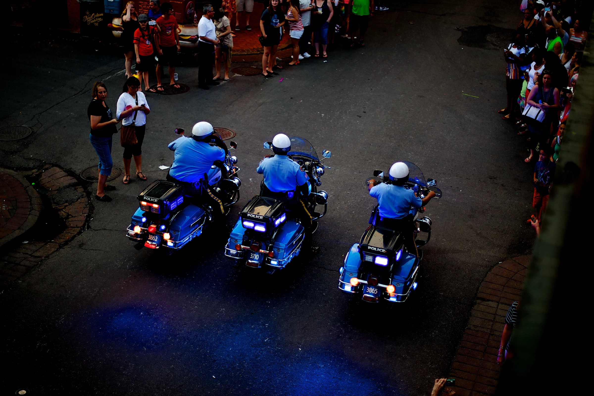 French Quarter, New Orleans