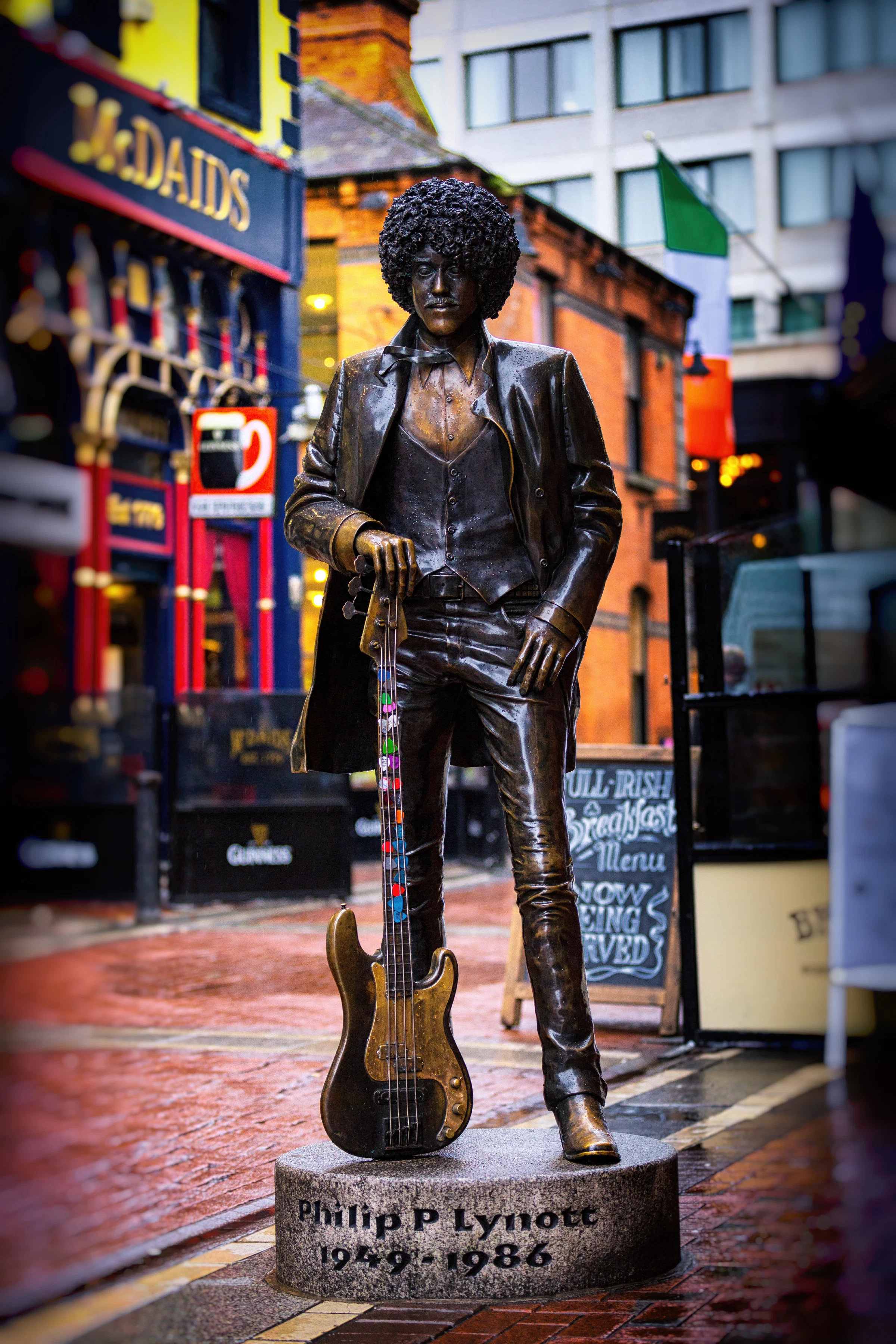 Thin Lizzy