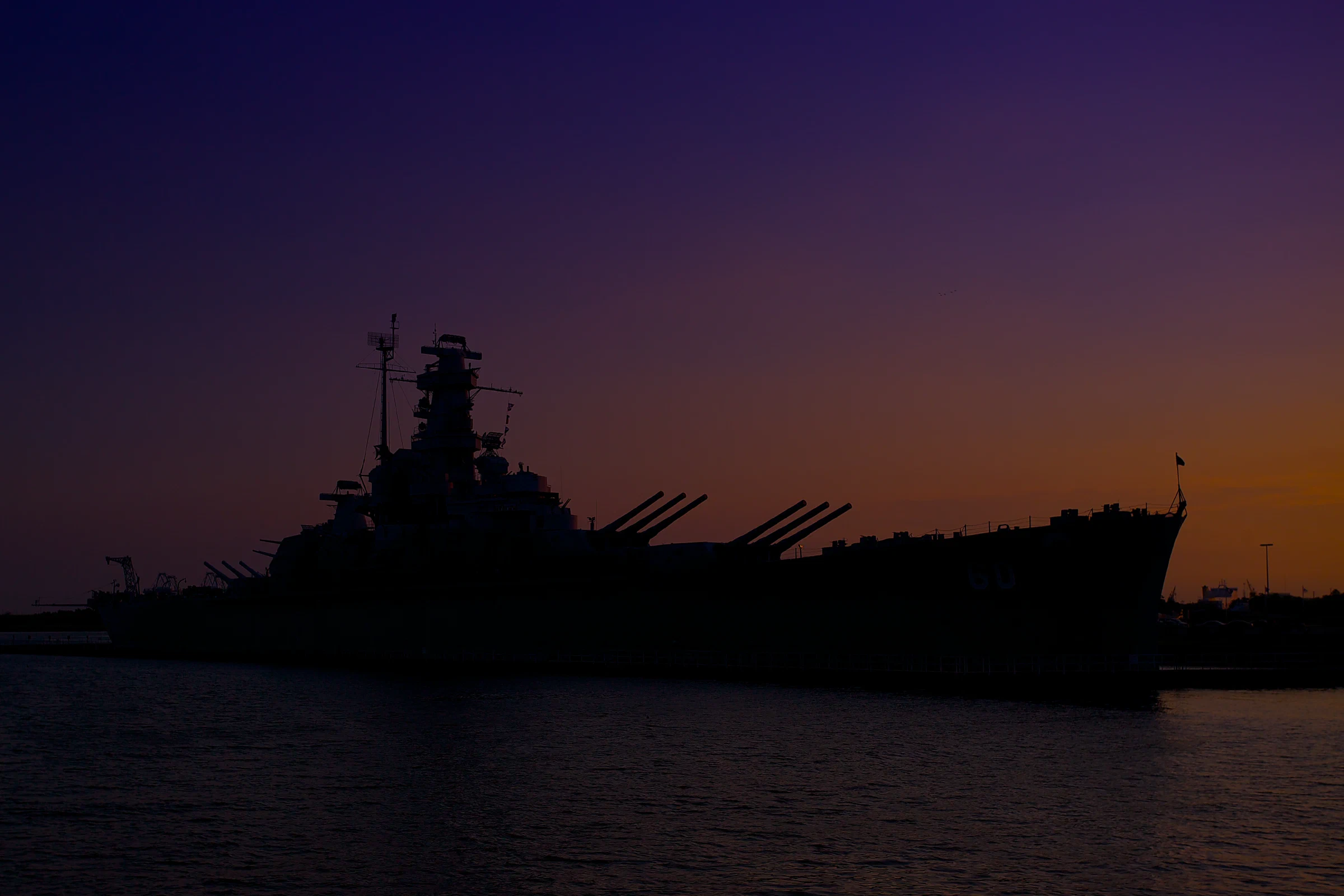 USS Alabama