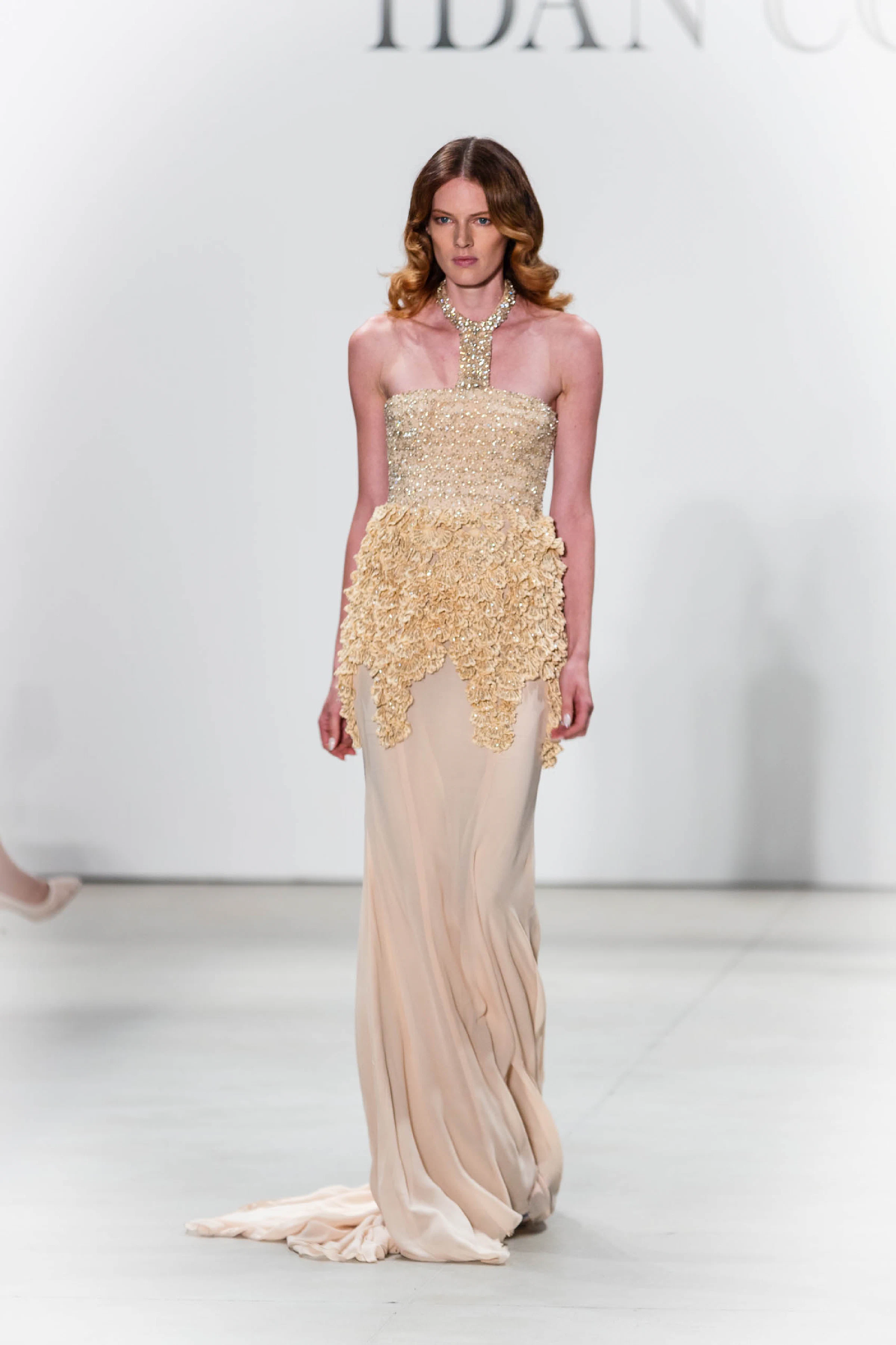 New York Fashion Week, Idan Cohen show
