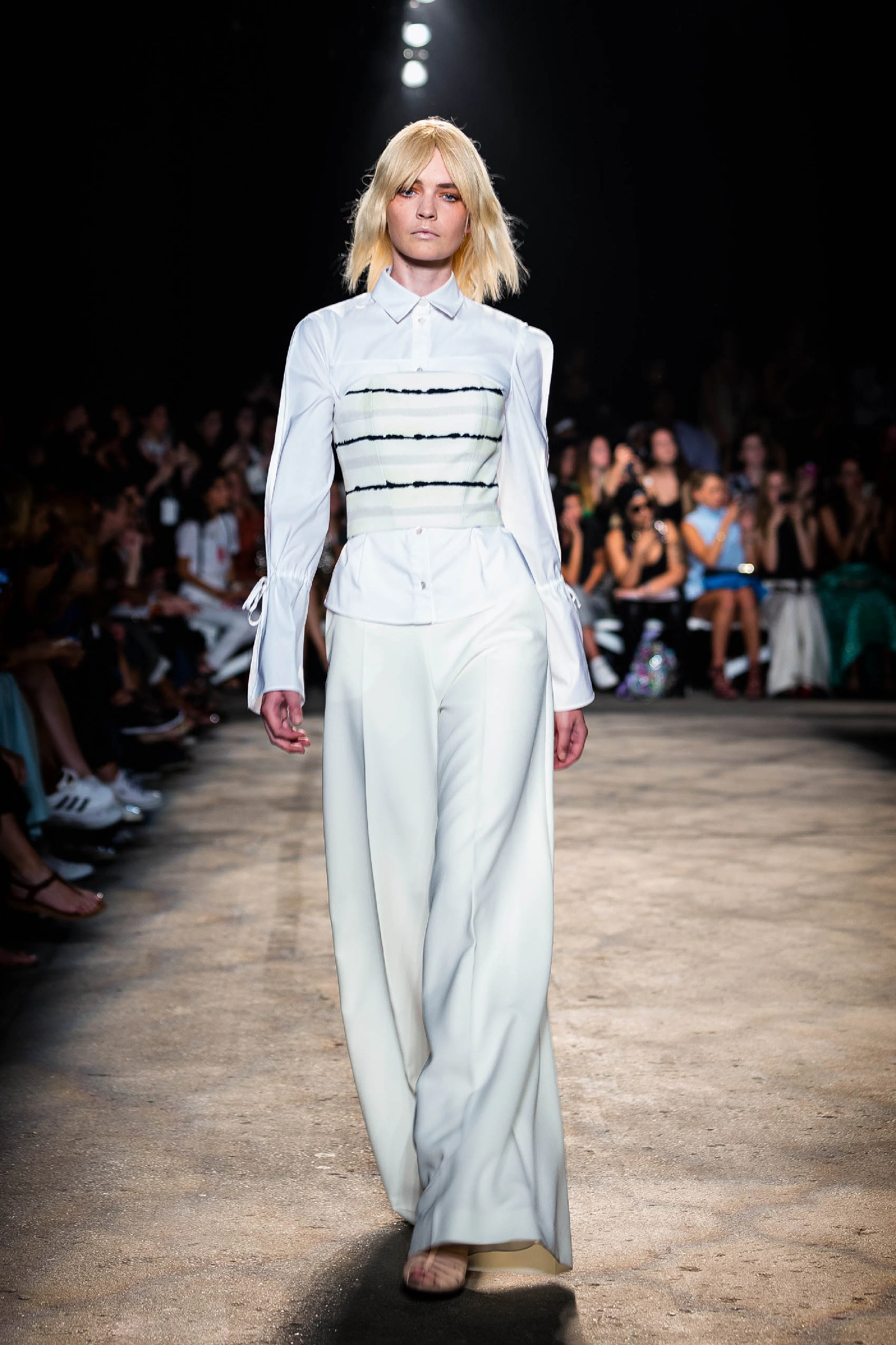 New York Fashion Week, Christian Siriano show
