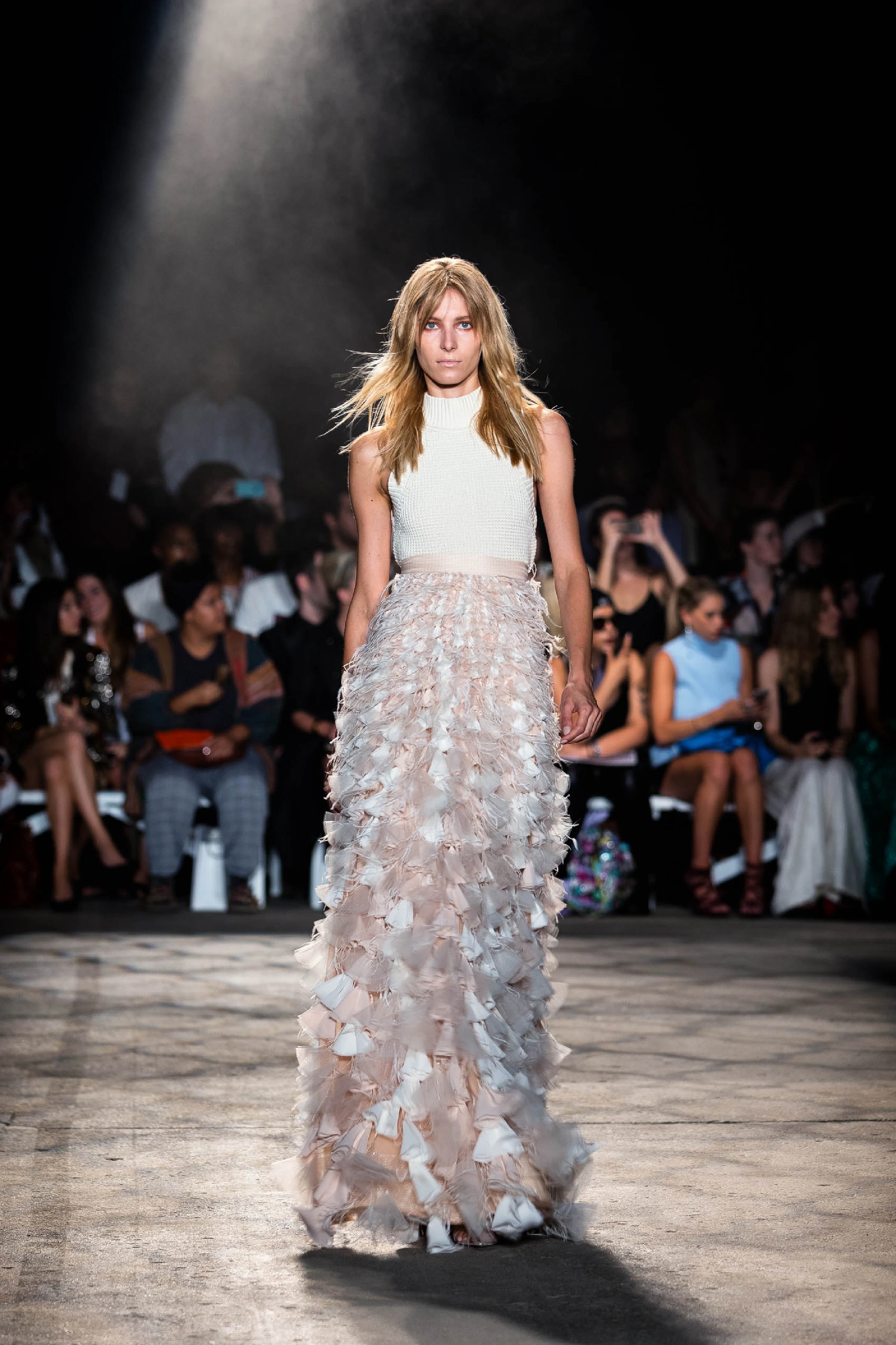 New York Fashion Week, Christian Siriano show