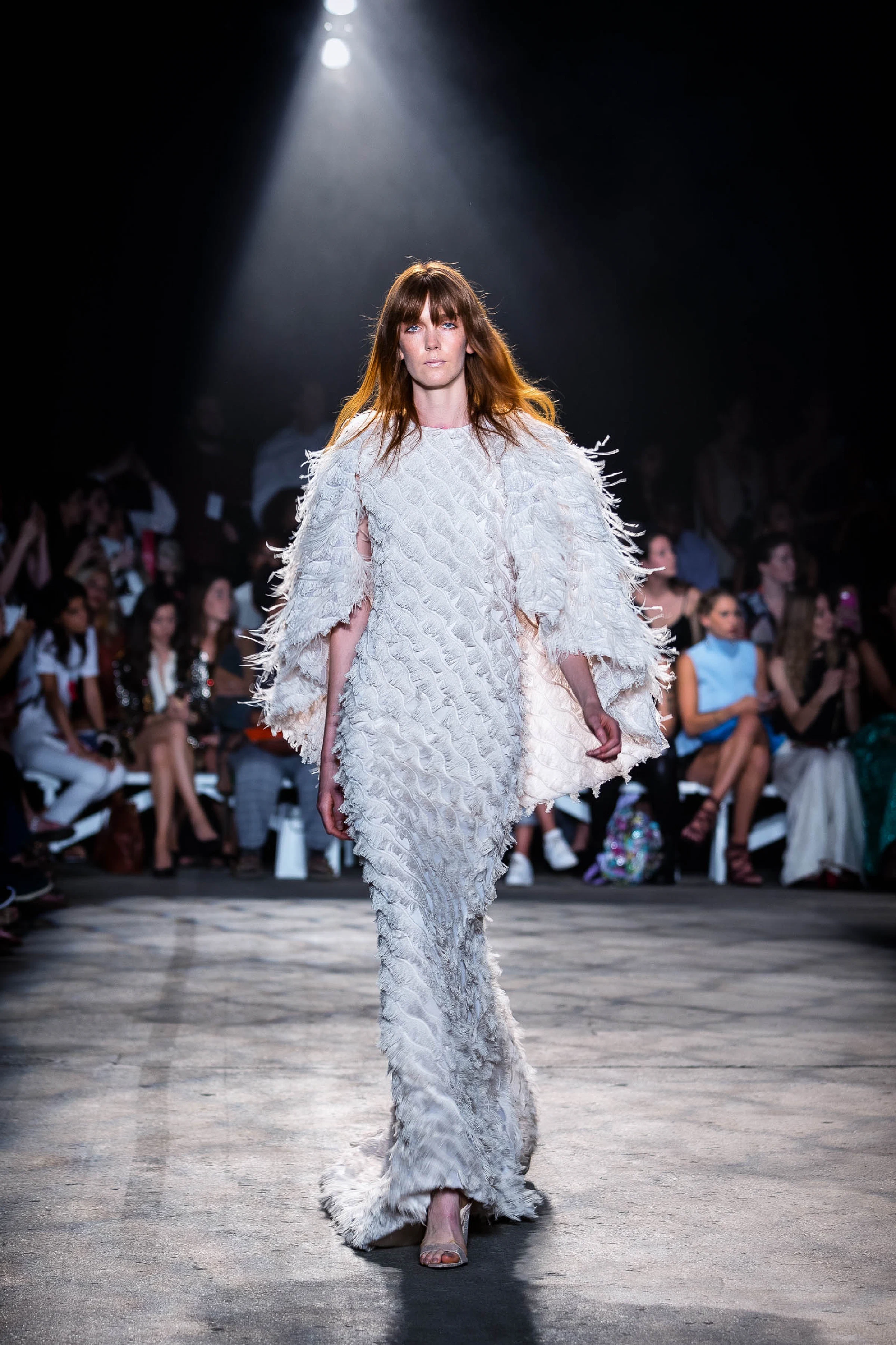 New York Fashion Week, Christian Siriano show