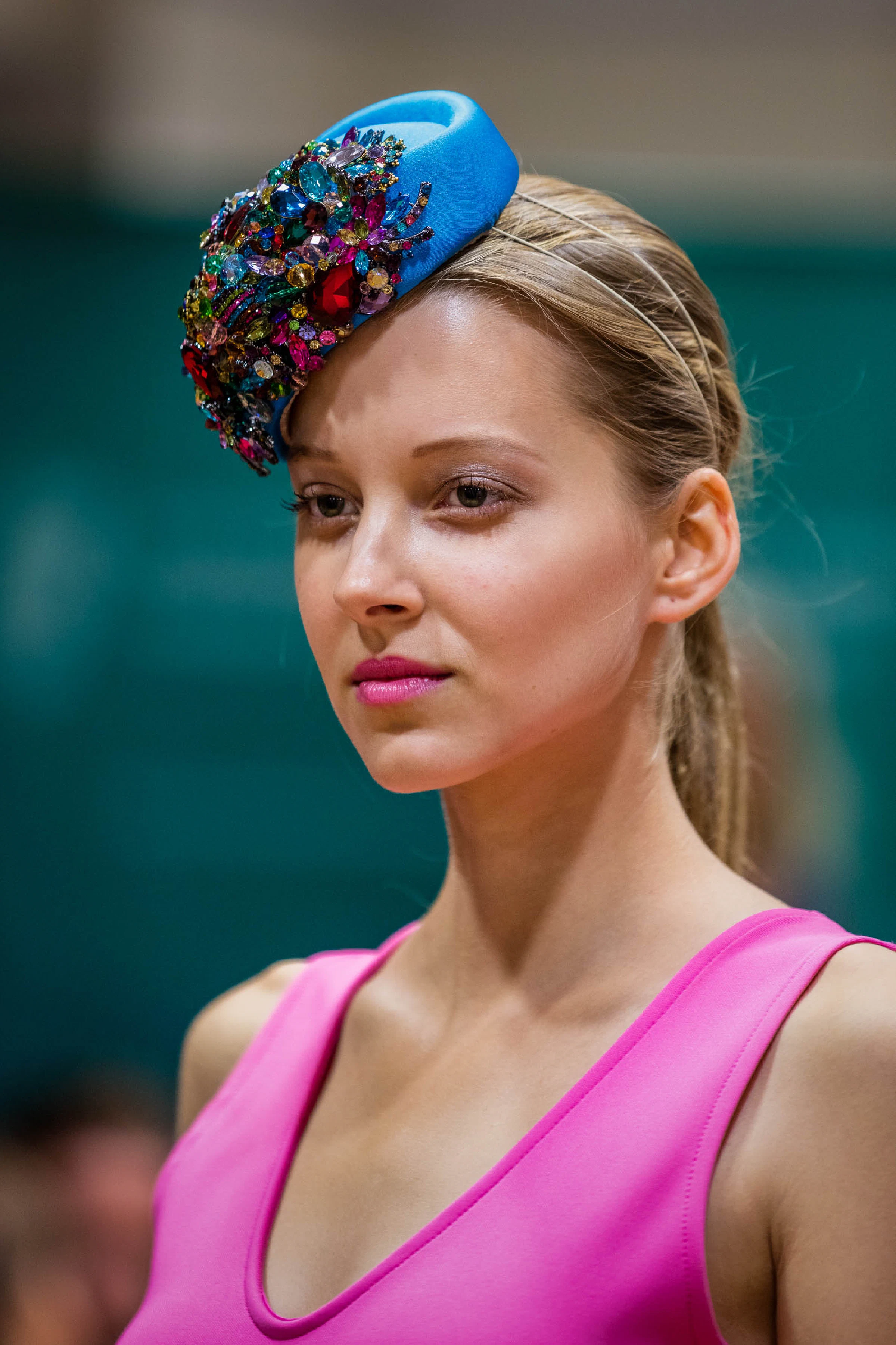 NYFW Ireland Fashion Showcase