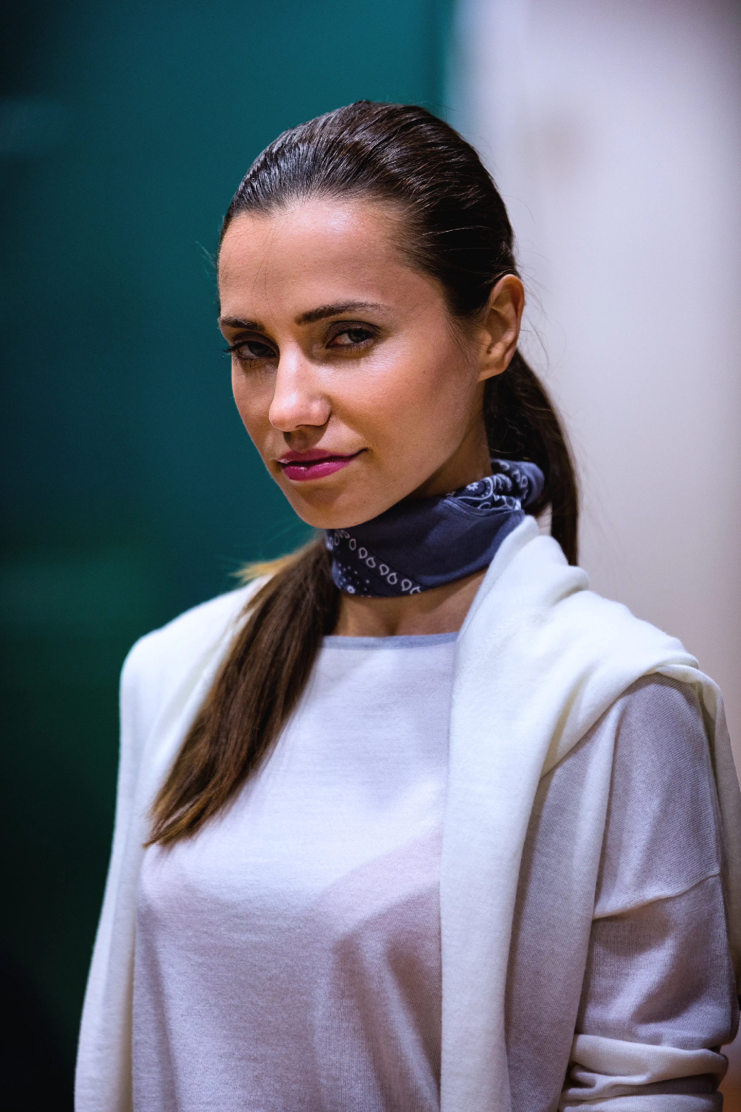 NYFW Ireland Fashion Showcase