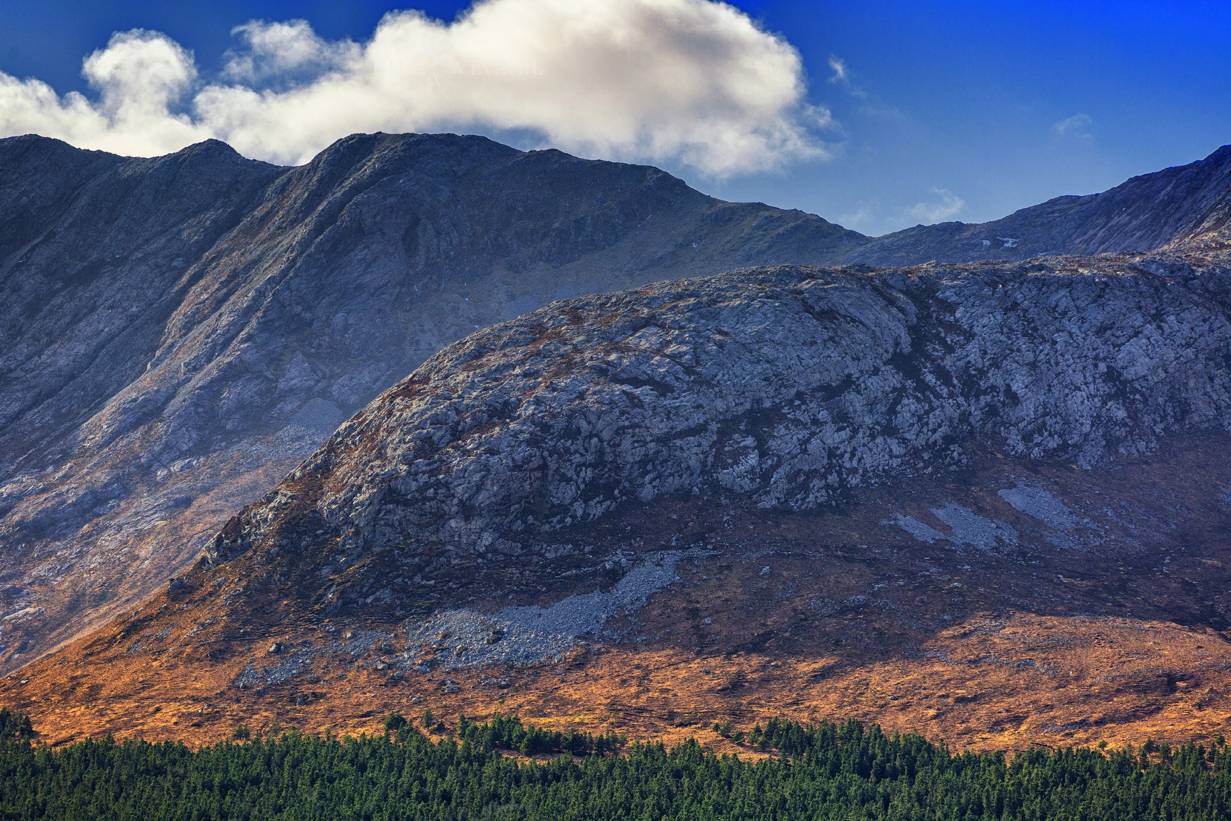 Inagh Valley