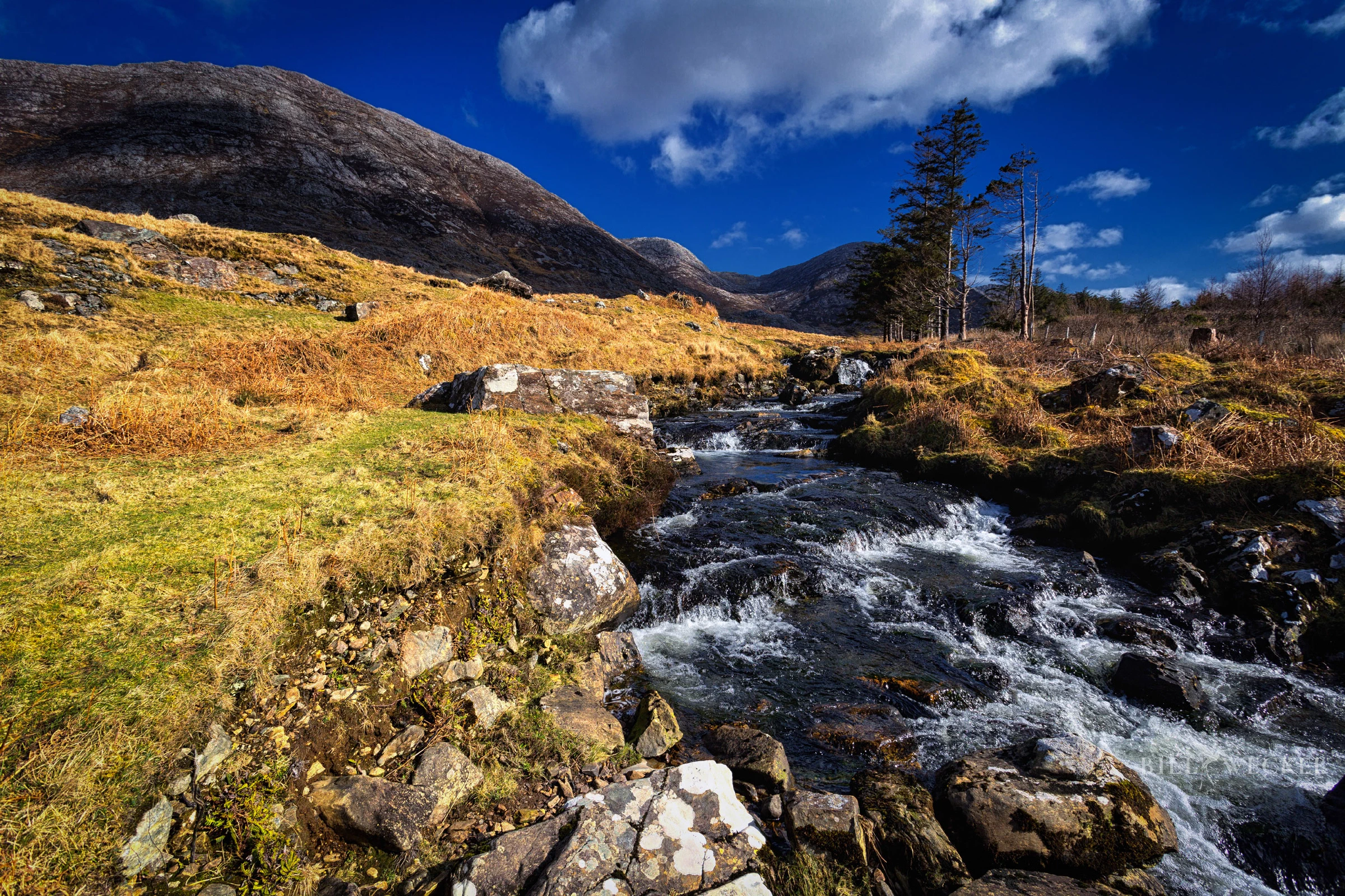 Inagh Valley