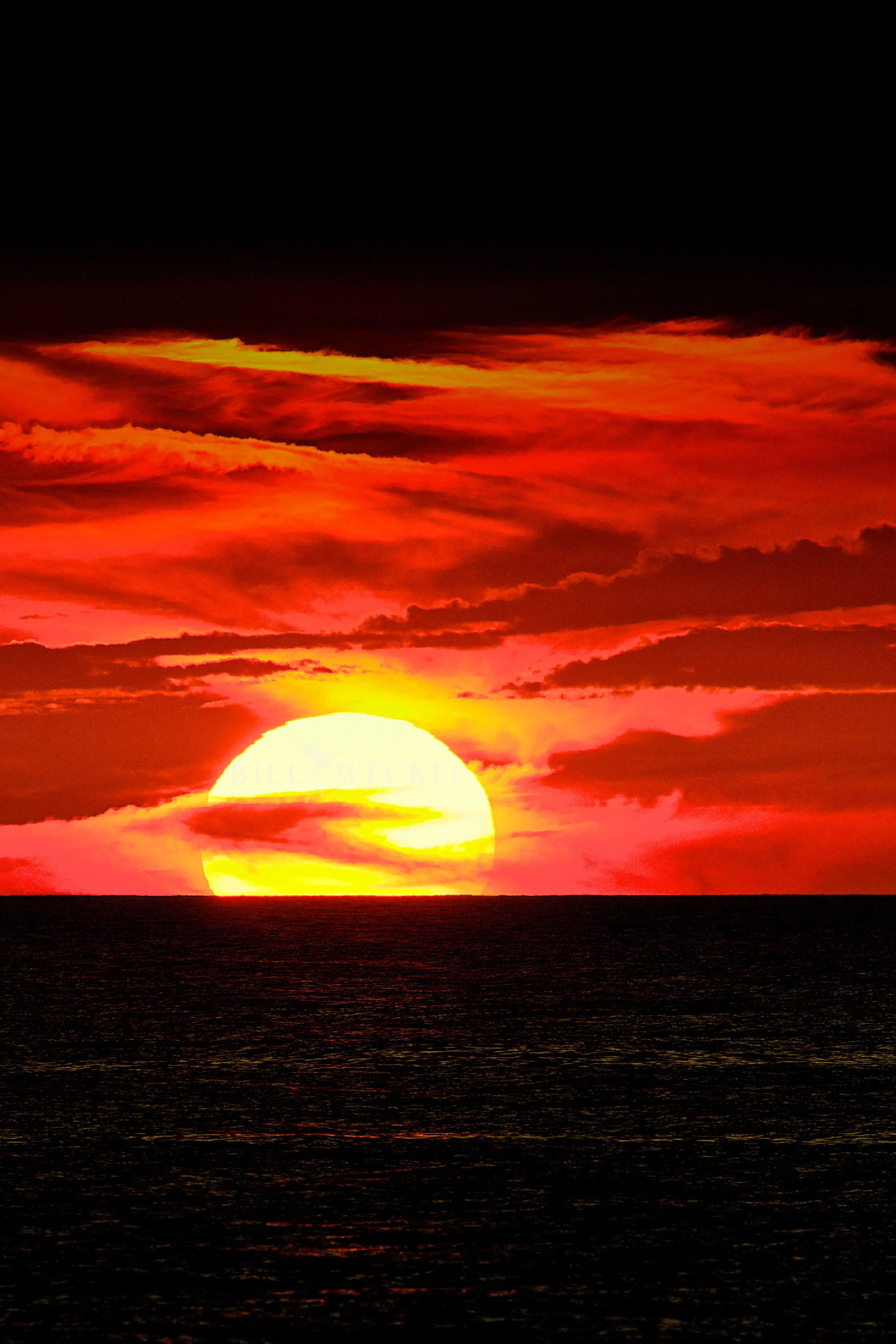 Gulf of Mexico