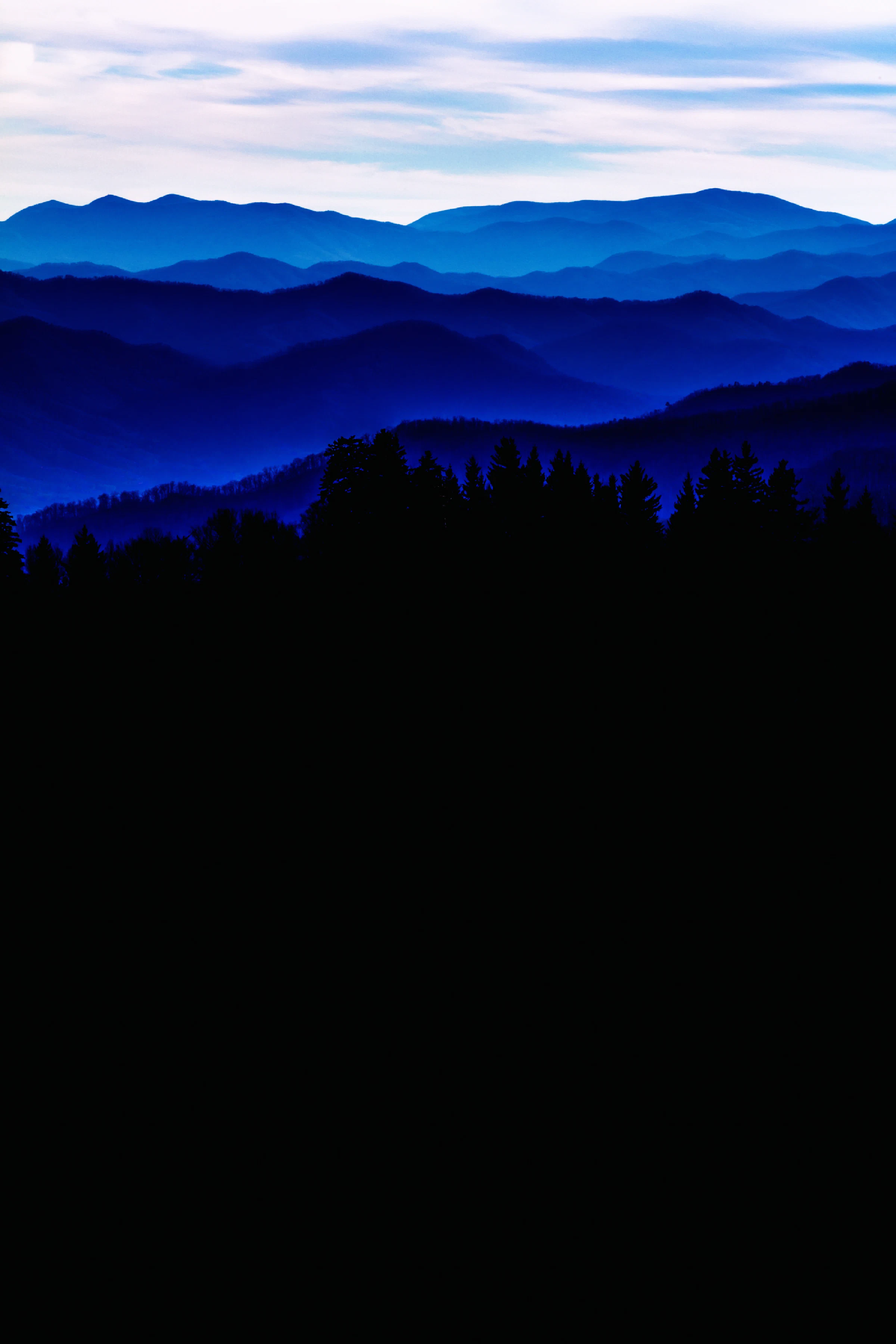 Great Smoky Mountains