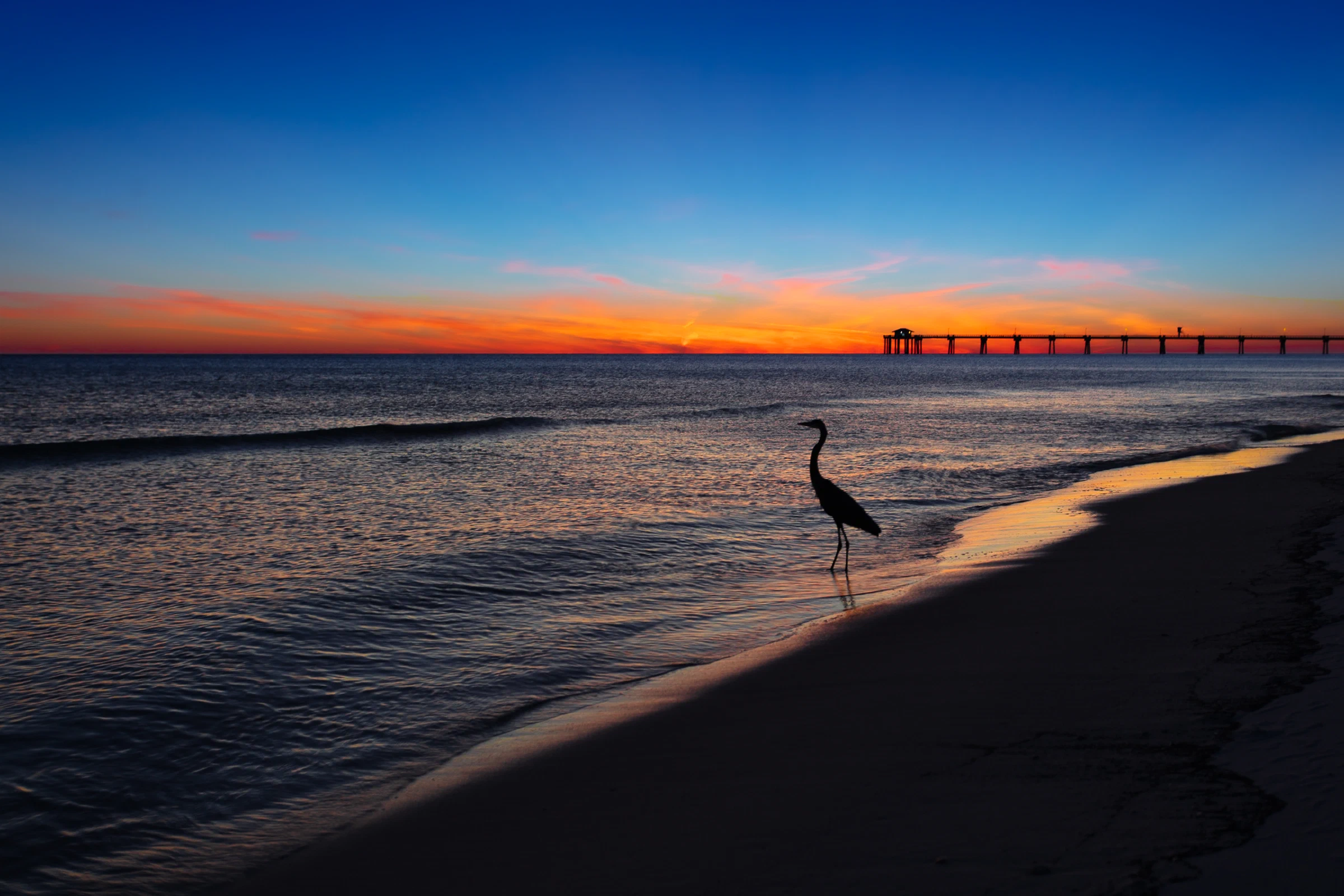 Okaloosa Island