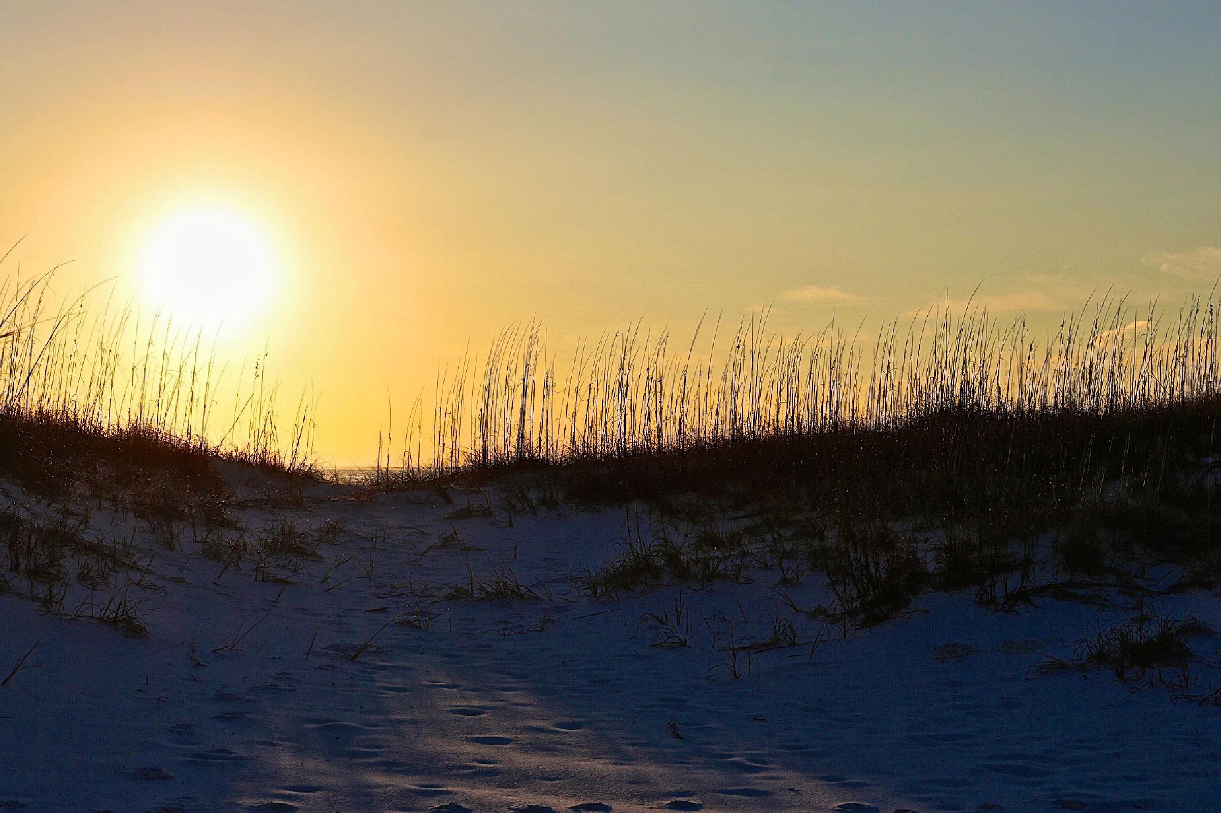 Pensacola Beach