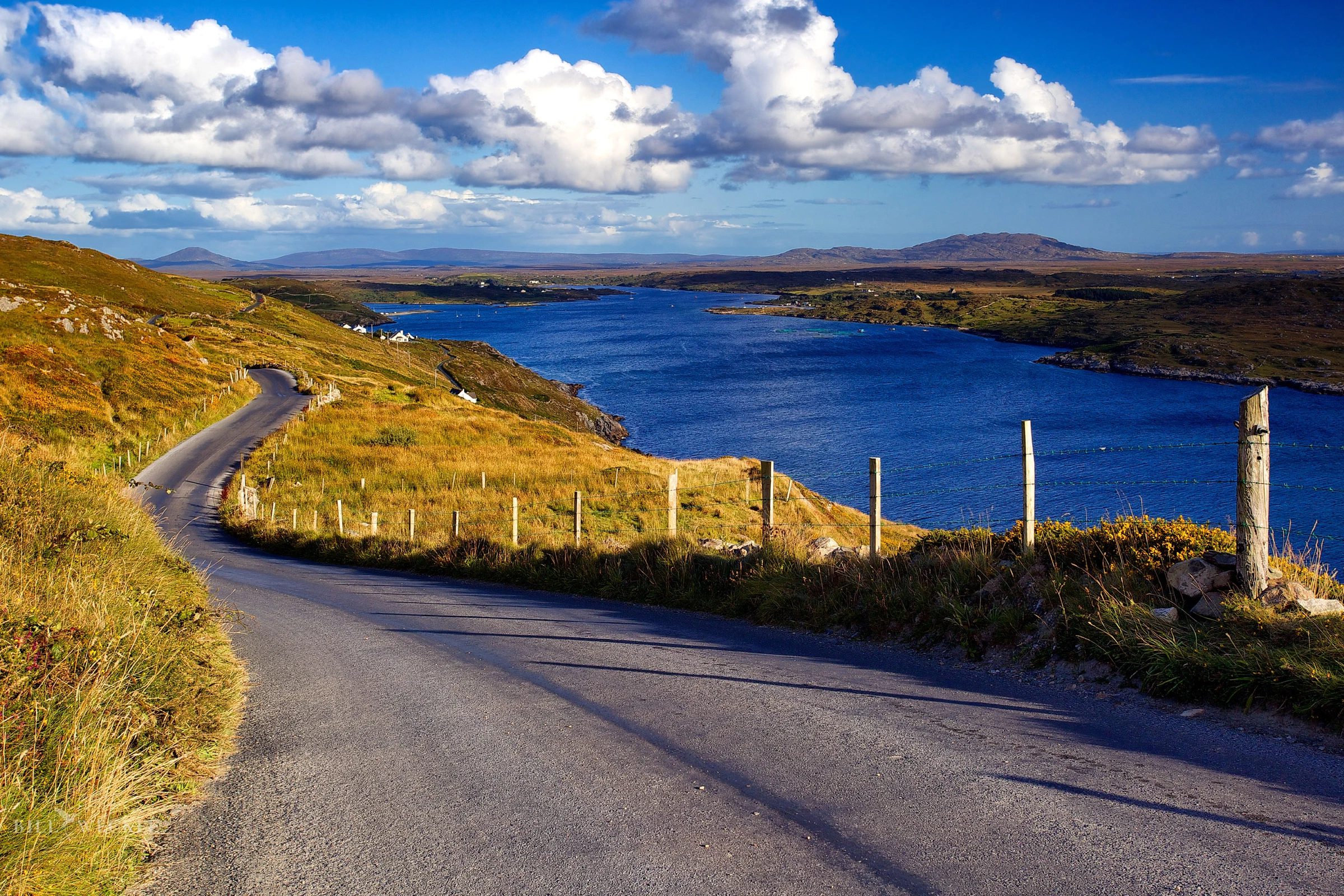 Clifden