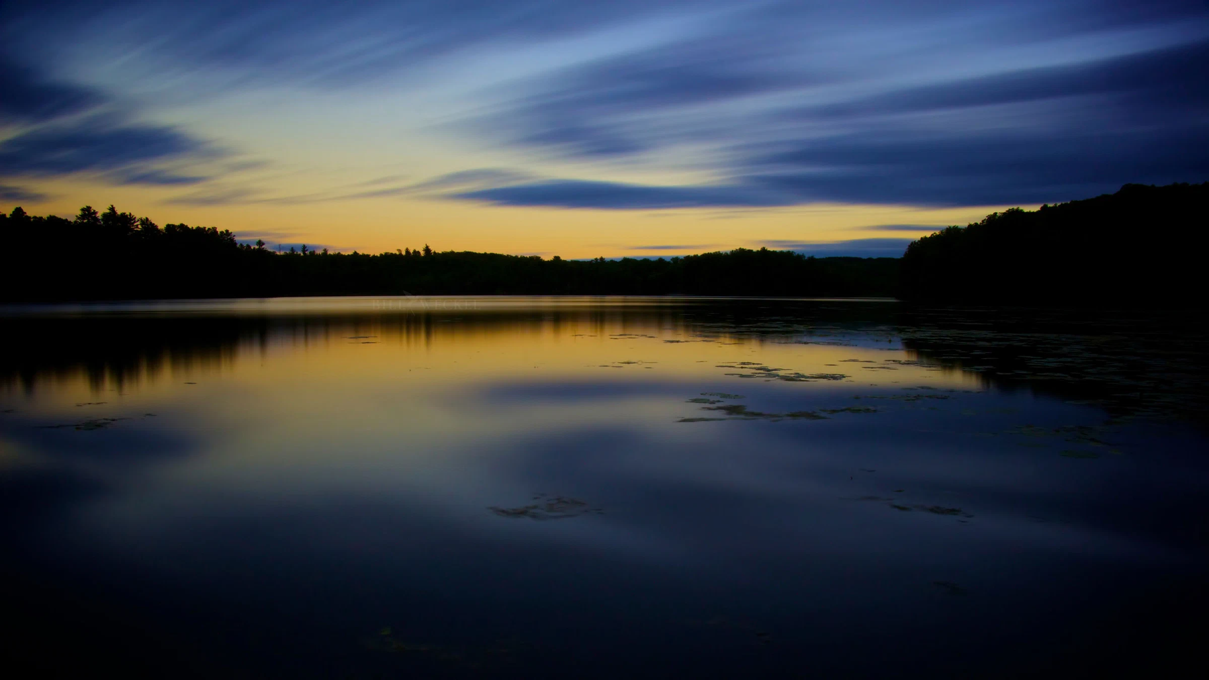 Basswood Lake