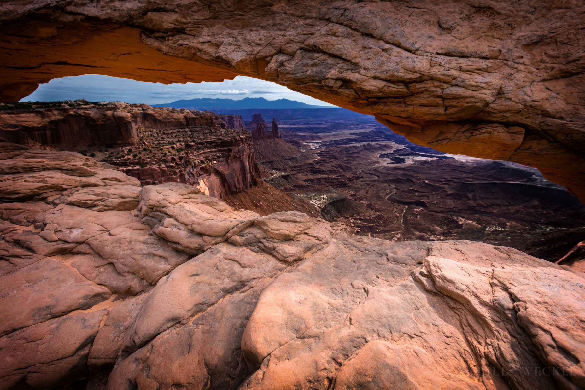 Canyonlands National Park