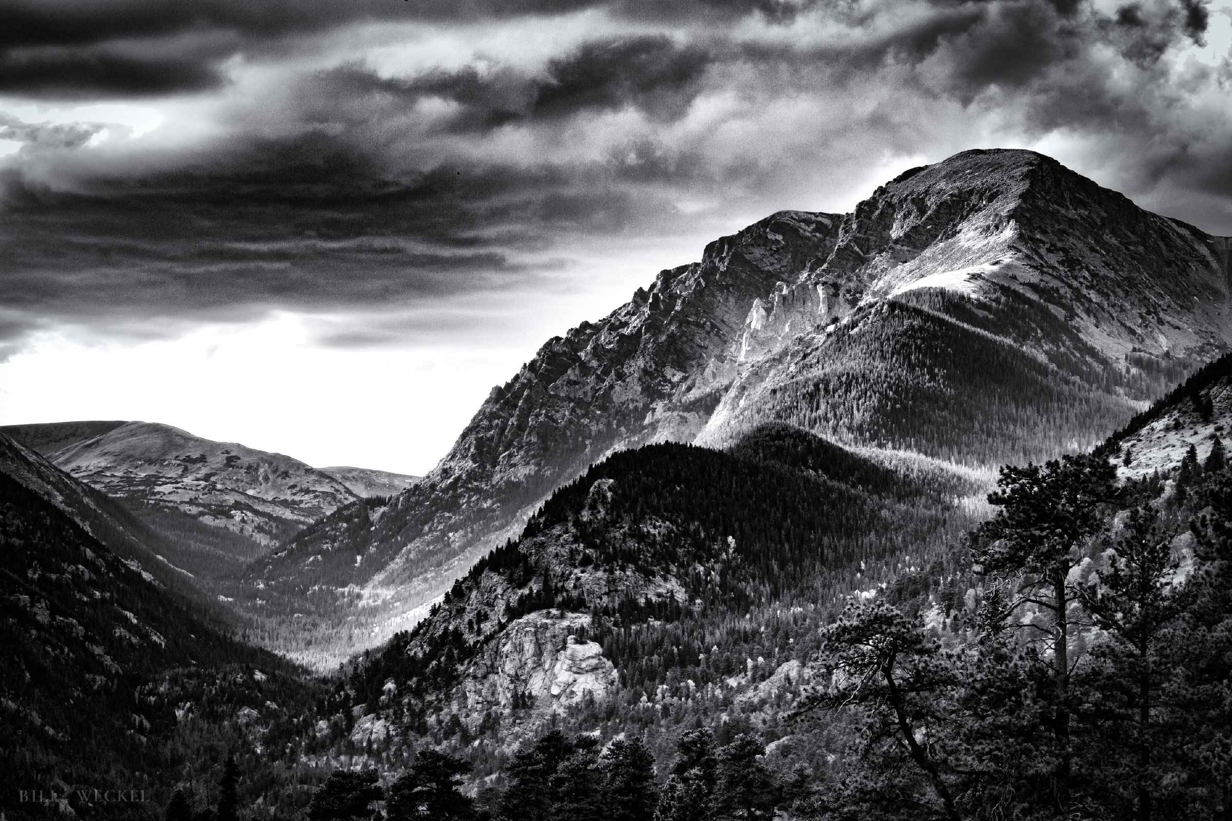 Mt. Richtofen