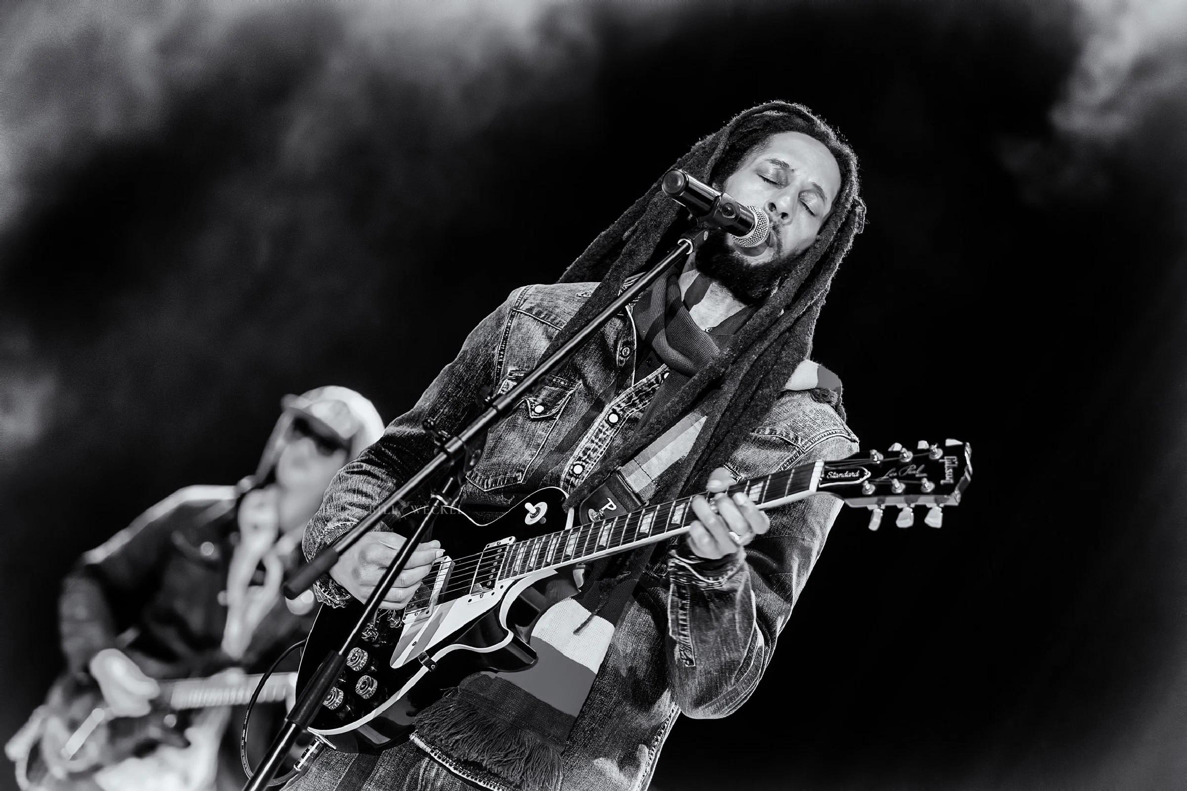 Julian Marley