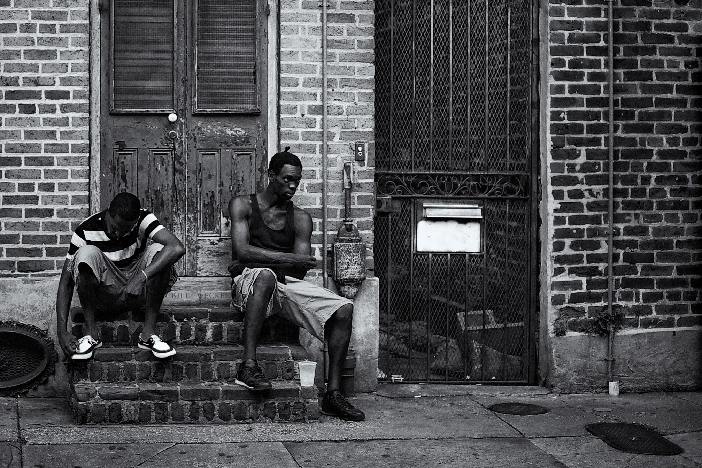 French Quarter