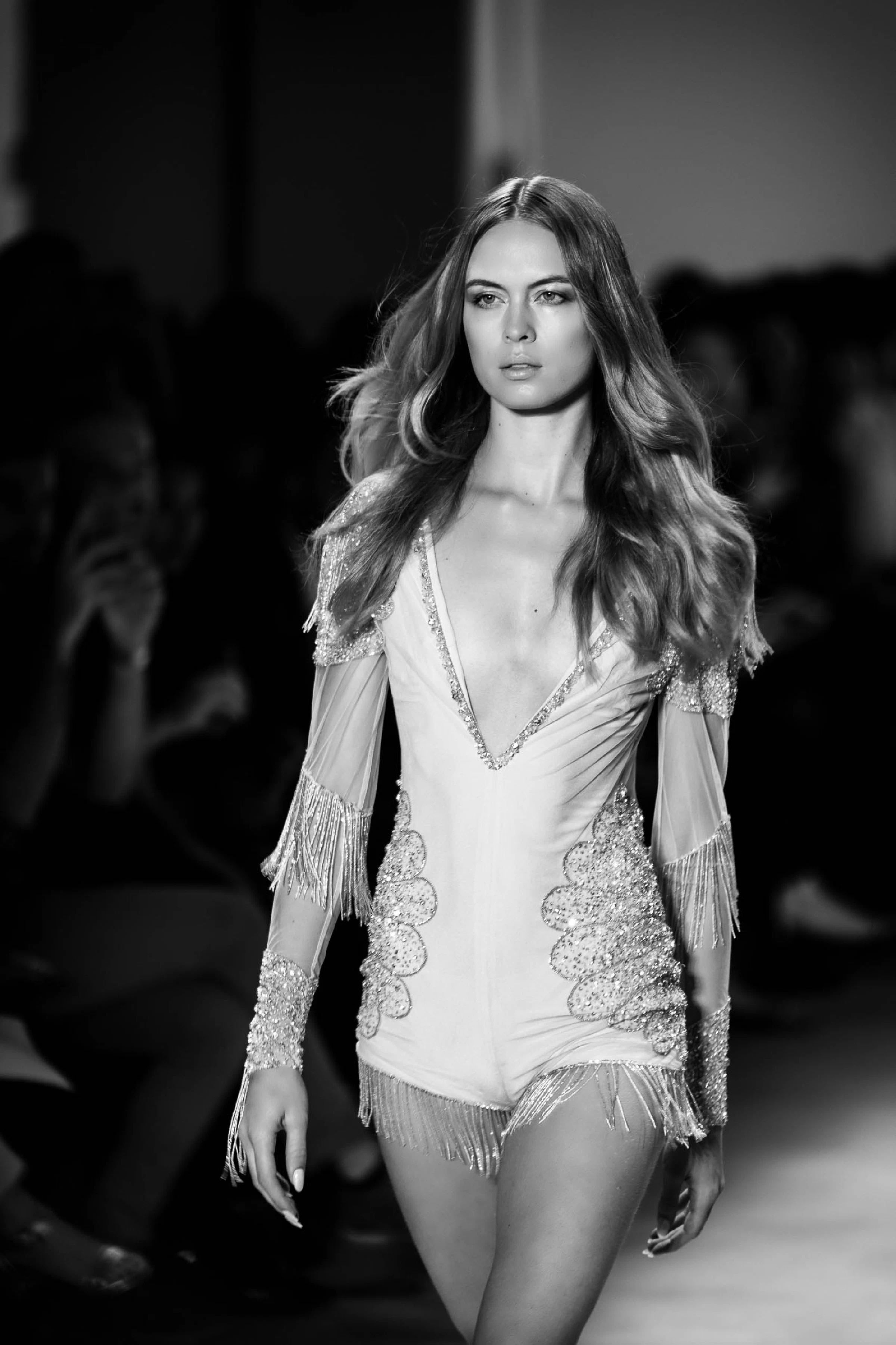 New York Fashion Week